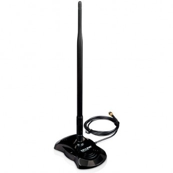 Антенна TP-LINK TL-ANT2408C настольная Антенна TP-LINK TL-ANT2408C настольная