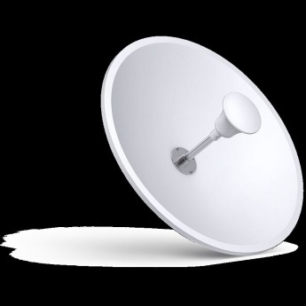 Антенна TP-LINK TL-ANT2424MD параболическая Антенна TP-LINK TL-ANT2424MD параболическая