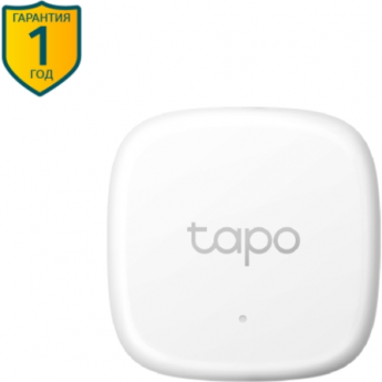 Датчик температуры и влажности TP-LINK TAPO T310 Датчик температуры и влажности TP-LINK TAPO T310