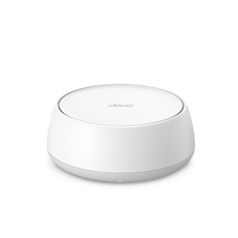 Домашняя Mesh Wi-Fi система TP-LINK DECO BE25(1-PACK) BE3600 Домашняя Mesh Wi-Fi система TP-LINK DECO BE25(1-PACK) BE3600