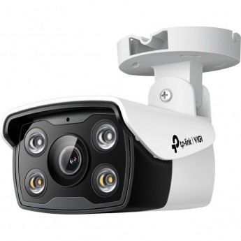 IP-камера TP-LINK VIGI C340HPWSM цветная IP-камера TP-LINK VIGI C340HPWSM цветная