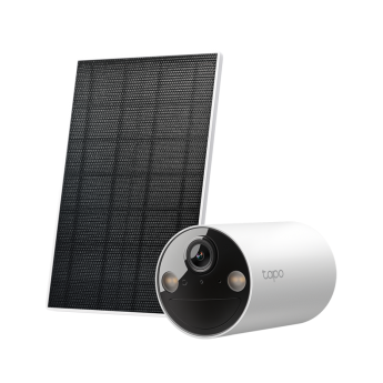 IP-камера TP-LINK TAPO C410 KIT + солнечная панель IP-камера TP-LINK TAPO C410 KIT + солнечная панель