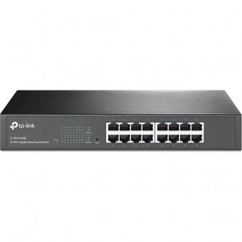 Коммутатор TL-SG1016DE Коммутатор TL-SG1016DE