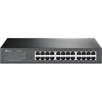 Коммутатор TL-SG1024DE Коммутатор TL-SG1024DE