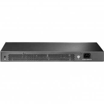 Коммутатор TP-LINK SG3428 Коммутатор TP-LINK SG3428