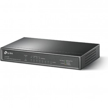 Коммутатор TP-LINK TL-SG1008P Коммутатор TP-LINK TL-SG1008P