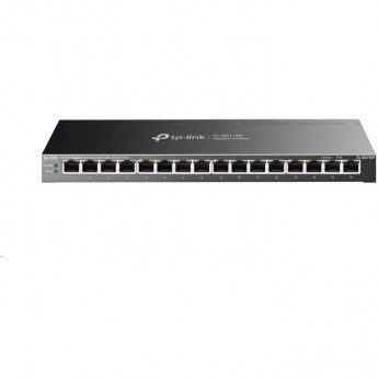 Коммутатор TP-LINK TL-SG116P Коммутатор TP-LINK TL-SG116P