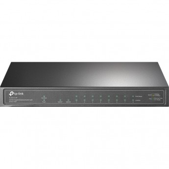 Коммутатор TP-LINK TL-SG1210PP Коммутатор TP-LINK TL-SG1210PP