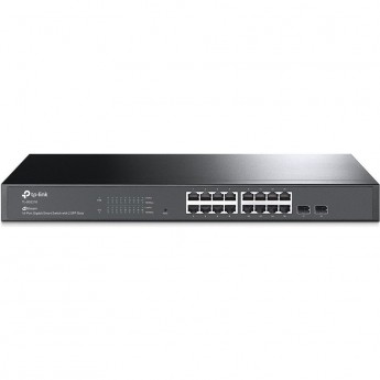 Коммутатор TP-LINK TL-SG2218 Коммутатор TP-LINK TL-SG2218