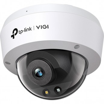 Купольная камера TP-LINK VIGI C230(2.8mm) 3 Мп с цветным ночным видением Купольная камера TP-LINK VIGI C230(2.8mm) 3 Мп с цветным ночным видением