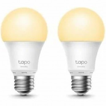 Лампа TP-LINK Tapo L510E(2-pack) Лампа TP-LINK Tapo L510E(2-pack)