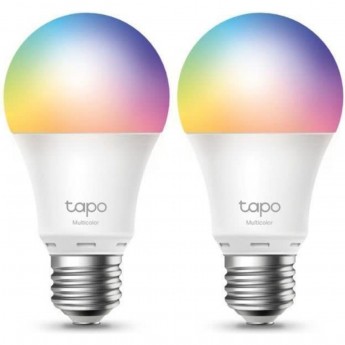 Лампа TP-LINK Tapo L530E(2-pack) Лампа TP-LINK Tapo L530E(2-pack)