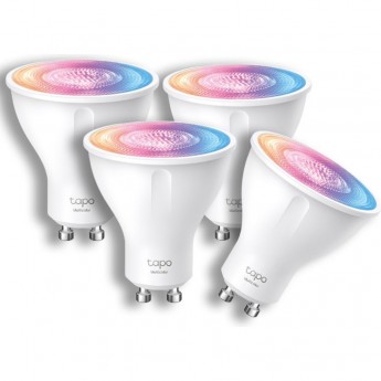 Лампа TP-LINK Tapo L630 (4-pack) Лампа TP-LINK Tapo L630 (4-pack)