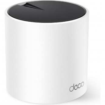 Mesh-система TP-LINK Deco X50 (2-pack) Mesh-система TP-LINK Deco X50 (2-pack)