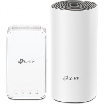 Mesh-система TP-LINK DECO E3 домашняя Mesh-система TP-LINK DECO E3 домашняя