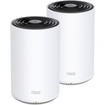 Mesh-система TP-LINK DECO X76 PLUS домашняя Mesh-система TP-LINK DECO X76 PLUS домашняя
