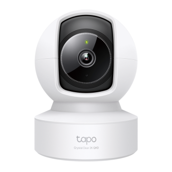 Поворотно-наклонная беспроводная облачная IP-камера TP-LINK TAPO C222 с ИИ Поворотно-наклонная беспроводная облачная IP-камера TP-LINK TAPO C222 с ИИ