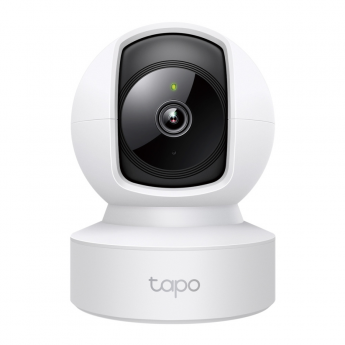 Поворотно-наклонная беспроводная облачная IP-камера TP-LINK TAPO C212 Поворотно-наклонная беспроводная облачная IP-камера TP-LINK TAPO C212
