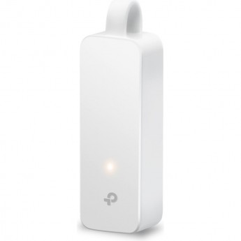 Сетевой адаптер TP-LINK USB TYPE-C/RJ45 GIGABIT ETHERNET