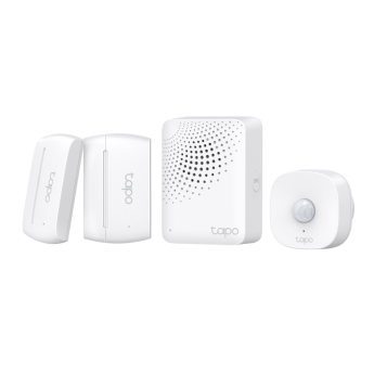 Стартовый комплект умных датчиков TP-LINK TAPO T30 KIT Стартовый комплект умных датчиков TP-LINK TAPO T30 KIT