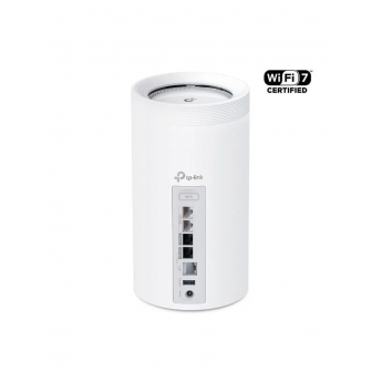 Трехдиапазонная домашняя Mesh-система TP-LINK DECO BE85(1-PACK) BE19000 Wi-Fi 7 Трехдиапазонная домашняя Mesh-система TP-LINK DECO BE85(1-PACK) BE19000 Wi-Fi 7