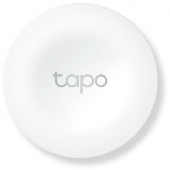 Умная кнопка TP-LINK TAPO S200B Умная кнопка TP-LINK TAPO S200B