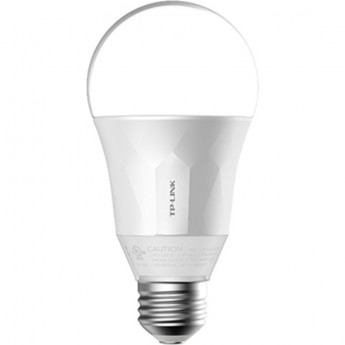 Умная LED лампа TP-LINK LB100 с регулировкой яркости Умная LED лампа TP-LINK LB100 с регулировкой яркости
