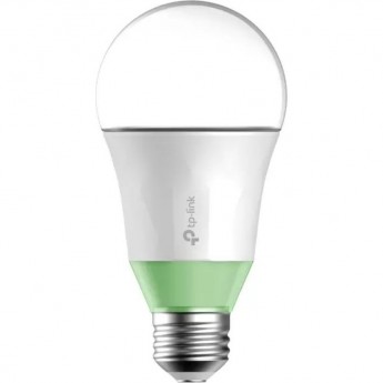 Умная LED лампа TP-LINK LB110 с регулировкой яркости Умная LED лампа TP-LINK LB110 с регулировкой яркости