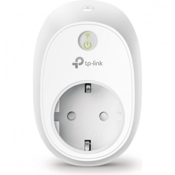 Умная Wi-Fi розетка TP-LINK HS110 с мониторингом энергопотребления Умная Wi-Fi розетка TP-LINK HS110 с мониторингом энергопотребления
