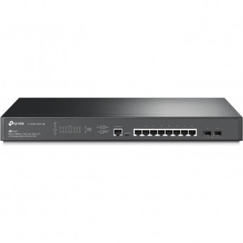 Управляемый коммутатор TP-LINK TL-SG3210XHP-M2 Управляемый коммутатор TP-LINK TL-SG3210XHP-M2