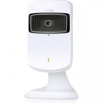 Wi-Fi камера TP-LINK N300 NC200 облачная Wi-Fi камера TP-LINK N300 NC200 облачная